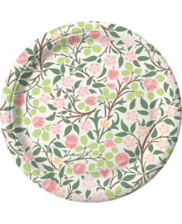 WM CLOVER V.PUN 10KPL 23CM LAUTANEN Main Image