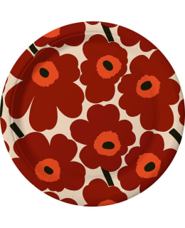 MARIMEKKO UNIKKO PU/KER 22CM LAUTANEN Main Image