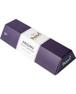 HAVI 5KPL 20CM VA KRUUNUKYNTTILÄ Main Image