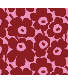 MARIMEKKO MINI UNIK PIN 24CM LAUTASLIINA Main Image