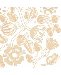 MARIMEKKO TIARA KULTA 24CM LAUTASLIINA Main Image