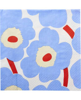MARIMEKKO UNIKKO SINORANS LL 24CM Main Image