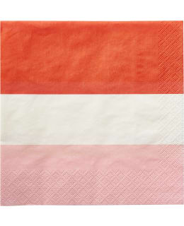 MARIMEKKO HENNIKA PERSIKKA LL 24CM Main Image