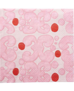 MARIMEKKO KEIDAS ROOSA LL 24CM Main Image