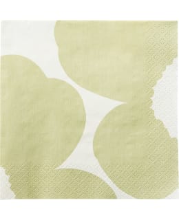 MARIMEKKO ISO UNIKKO VAALVIH LL 24CM Main Image