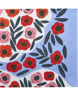 MARIMEKKO RUUKKU SININEN LL 24CM Main Image