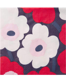 MARIMEKKO UNIKKO LP 24CM LAUTASL. Main Image