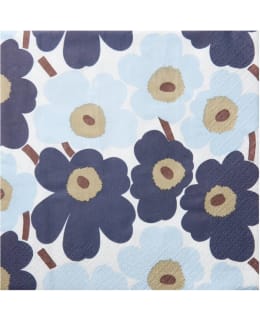 MARIMEKKO MINI UNIKKO DEN 24CM LAUTASL. Main Image