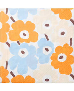 MARIMEKKO MINI UNIKKO SO 33CM LAUTASL. Main Image