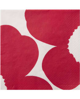 MARIMEKKO ISO UNIKKO VP 24CM LAUTASL. Main Image