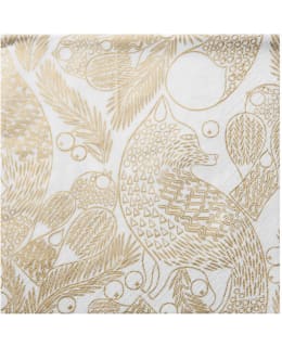 MARIMEKKO PIIRTO KETUNMARJA KU 33CM LAUT Main Image