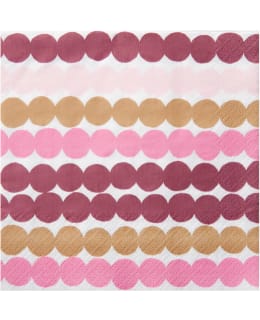 MARIMEKKO RÄSYMATTO KANER 33CM LAUTASL. Main Image
