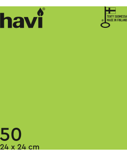 HAVI LIME 24CM LAUTASLIINA Main Image