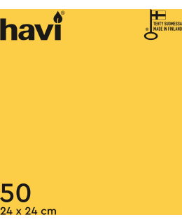 HAVI KELT 24CM LAUTASLIINA Main Image