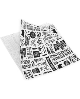 HAVI KATUKEITTIÖ 50KPL GRILLITASKU Main Image