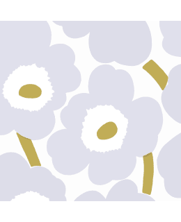 MARIMEKKO UNIKKO HARM 33CM LAUTASLIINA Main Image