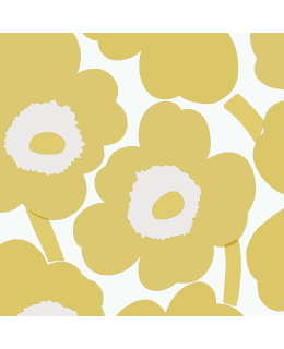 MARIMEKKO UNIKKO KULTA 24CM LAUTASLIINA Main Image