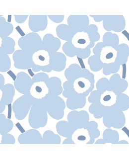 MARIMEKKO MINI UNIK SI 33CM LAUTASLIINA Main Image