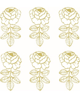 MARIMEKKO VIHKIRUUSU KU 33CM LAUTASLIINA Main Image