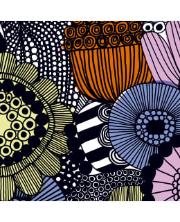 MARIMEKKO SIIRTOLAP PL 24CM LAUTASLIINA Main Image