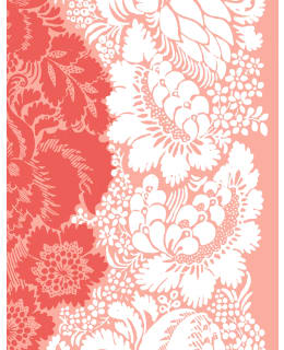 MARIMEKKO ANANAS VADEL 24CM LAUTASLIINA Main Image