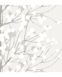 MARIMEKKO LUMIMARJA VA 33CM LAUTASLIINA Main Image