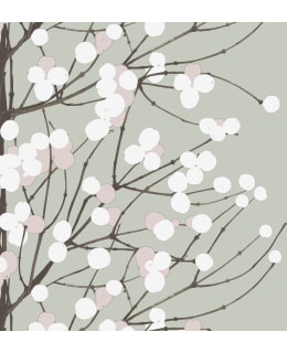 MARIMEKKO LUMIMARJA SAL 33CM LAUTASLIINA Main Image