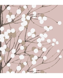 MARIMEKKO LUMIMARJA RO 33CM LAUTASLIINA Main Image