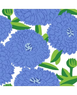 MARIMEKKO PRIMAVERA SIN 33CM LAUTASLIINA Main Image