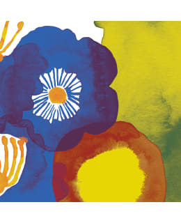 MARIMEKKO JUHANNUSTAIKA 33CM LAUTASLIINA Main Image