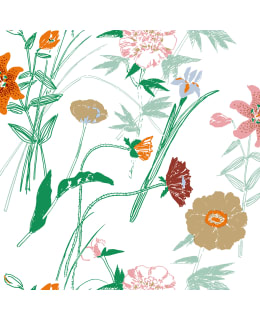 MARIMEKKO PUUTARHA VALK 33CM LAUTASLIINA Main Image