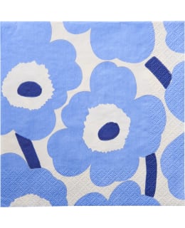 MARIMEKKO UNIKKO VAALSIN NAVY LL 33CM Main Image