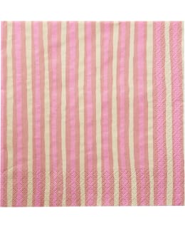 MARIMEKKO PICCOLO PINK LL 33CM Main Image
