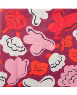 MARIMEKKO KUKASTA KUKKAAN PU. 24CM LAUT Main Image
