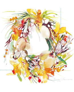 HAVI KEVÄTSEPPELE 24CM LAUTASLIINA Main Image