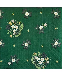 HAVI JOLLY VIHREÄ 24CM LAUTASLIINA Main Image