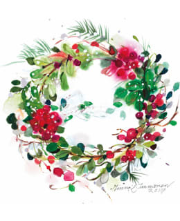 HAVI PUOLUKKAKRANSSI 33CM LAUTASLIINA Main Image