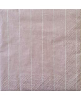 HAVI AINA VPUN 20KPL/33CM LAUTASLIINA Main Image