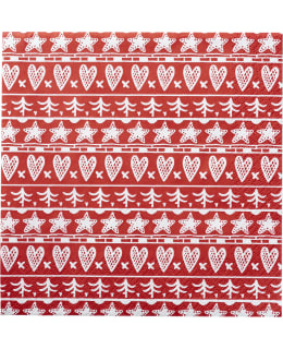 HAVI SELMA PUN 20 KPL 33 CM LAUTASLIINA Main Image