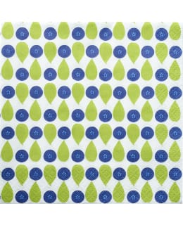 HAVI MUSTIKKAMETSÄ 33CM LAUTASLIINA Main Image