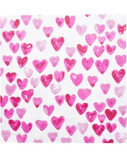 HAVI SULO VAALEANPUN 33CM LAUTASLIINA Main Image