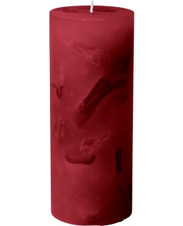 HAVI TOPAASI 7X17 CM PU PÖYTÄKYNTTILÄ Main Image