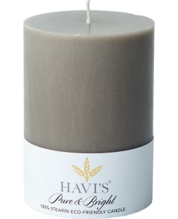 HAVIS PURE&BRIGHT HA 7X10CM KYNTTILÄ Main Image