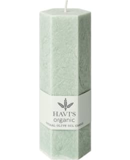 HAVIS 15CM VI OLIVE OIL KYNTTILÄ Main Image