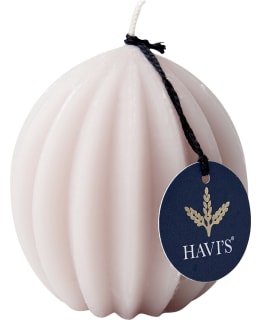 HAVI'S 24H Ø8,5CM SA VEKKIPALLO KYNTTILÄ Main Image