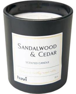 HAVI SANDALW & CEDAR 8X9 CM TUOKSUKYNT Main Image