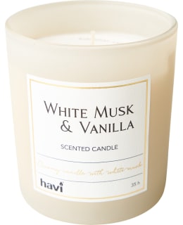 HAVI W.MUSK & VANILLA 8X9 CM TUOKSUKYNT Main Image