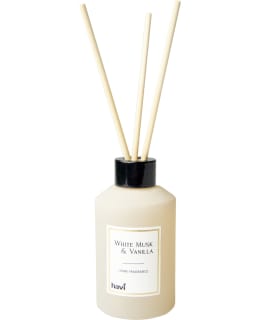 HAVI W.MUSK & VANILLA 100 ML HUONETUOKSU Main Image
