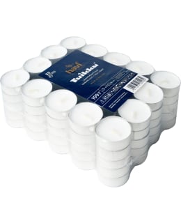 HAVI 4H 100KPL VA TUIKKULÄMPÖKYNTTILÄ Main Image