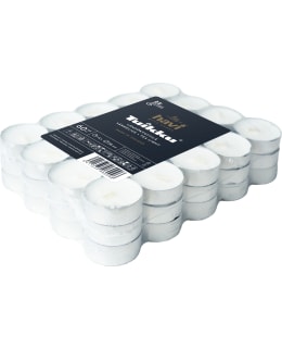 HAVI 4H 60KPL VA TUIKKU LÄMPÖKYNTTILÄ Main Image